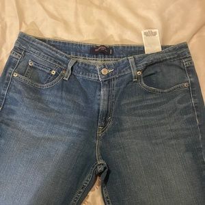 Levi’s size 13L
